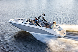 Scarab 255 SE